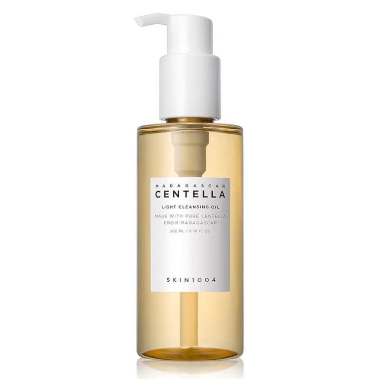 Gentle Cleansing Oil 200ml