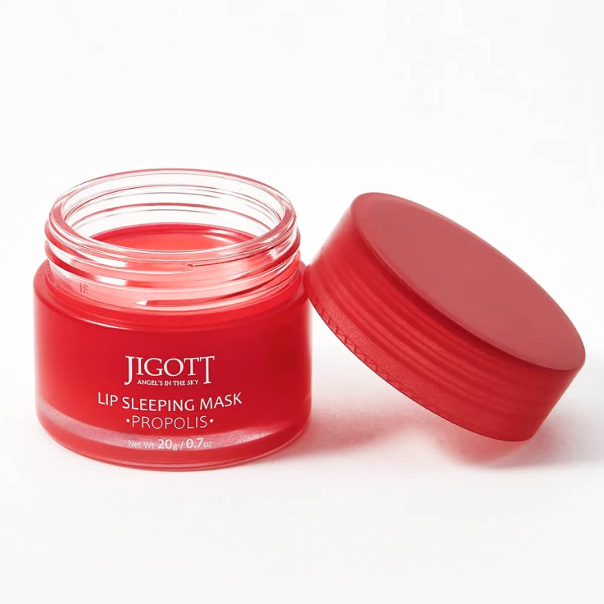 Honey Glow Lip Mask
