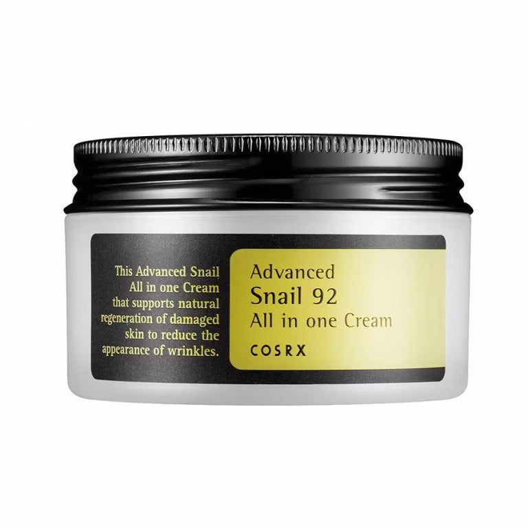 Advanced Snail 92 Cream