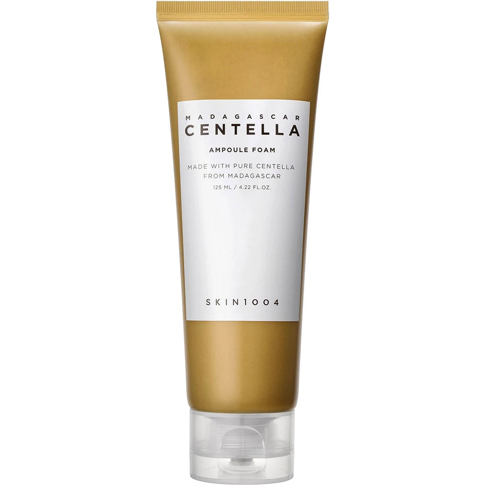 Centella Ampoule Foam 125ml