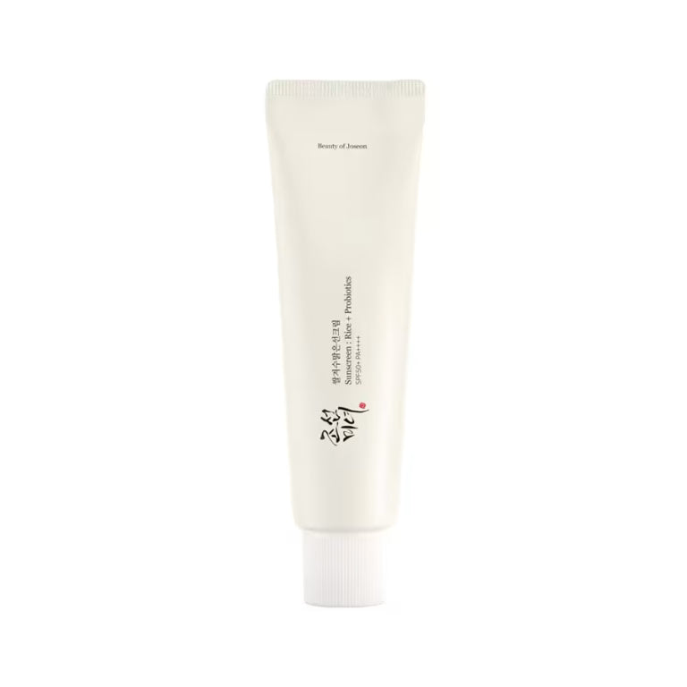 Relief Sun SPF50+ – Rice & Probiotics