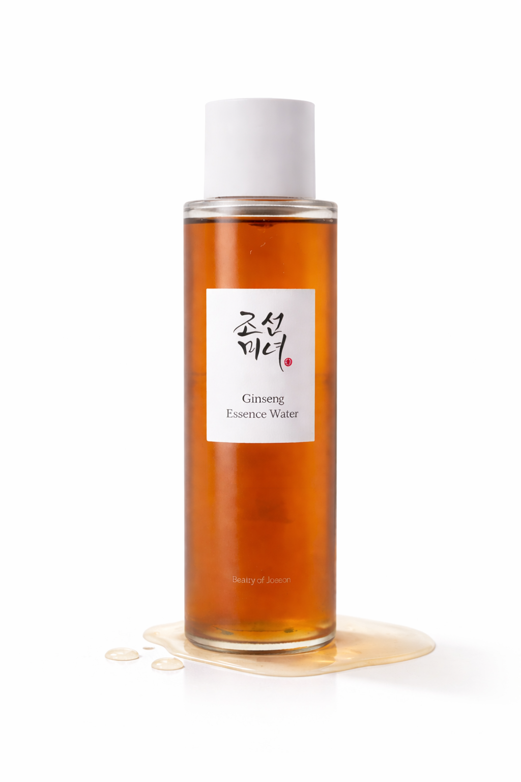 Ginseng Essence Water - Éclat & Fermeté