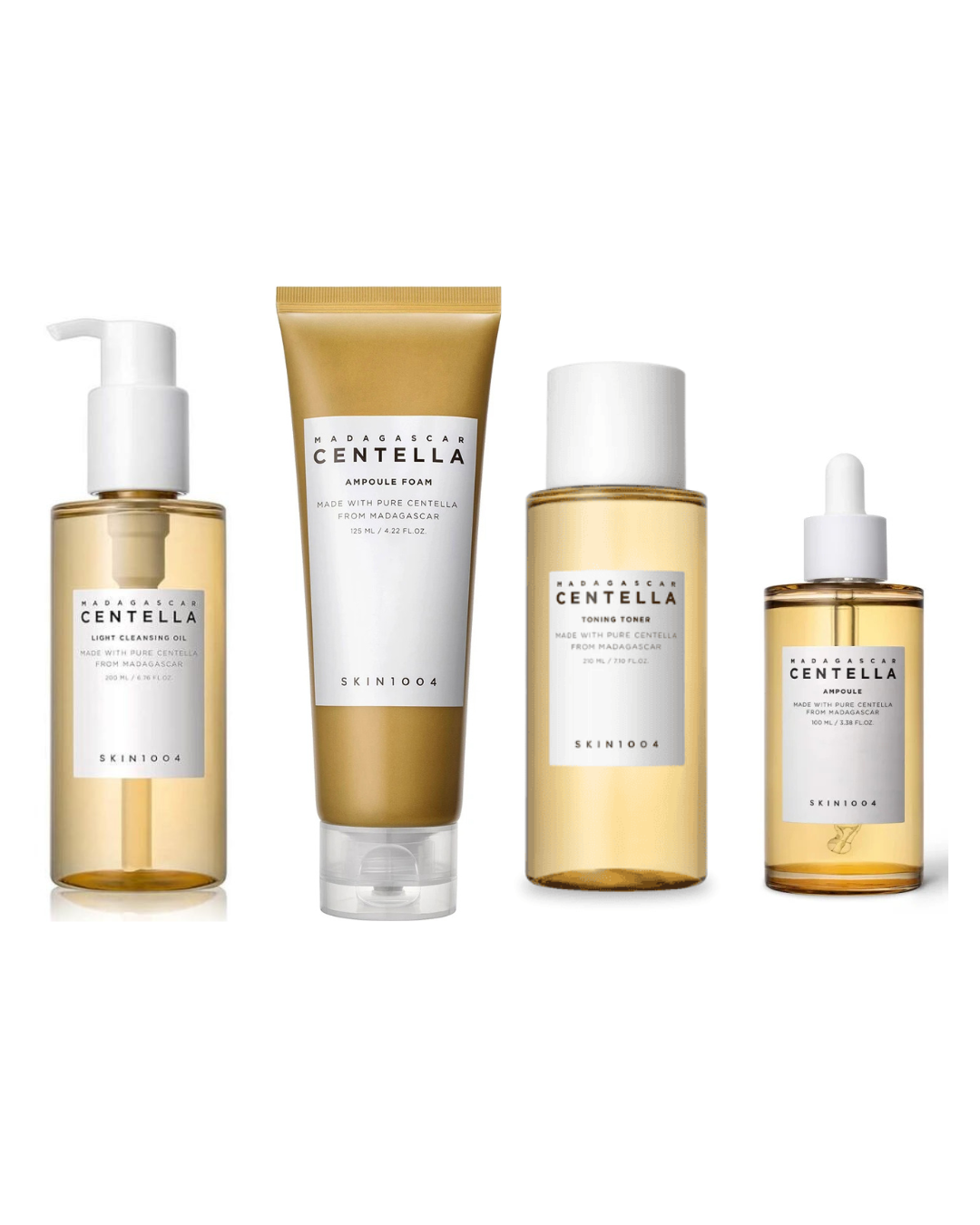 CENTELLA SKIN RITUAL