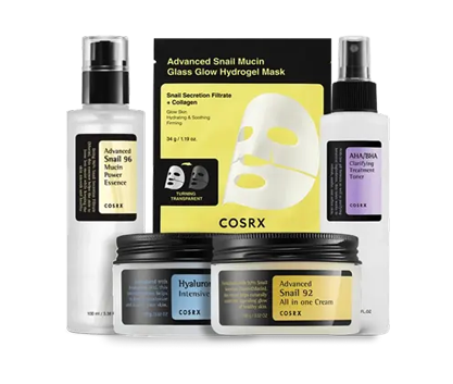 Advanced Snail 92 All In One Cream 100 g