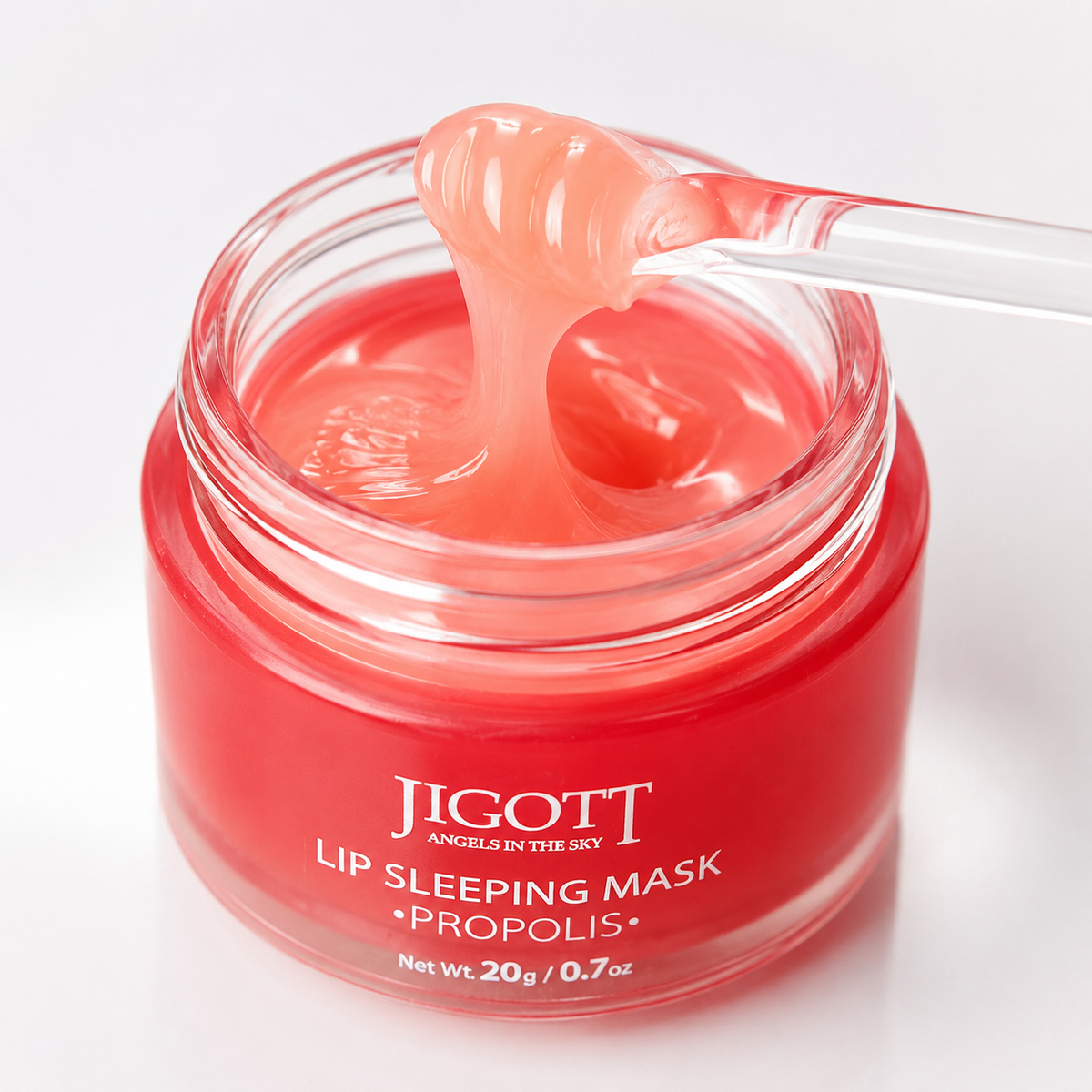 Lip Sleeping Mask Propolis