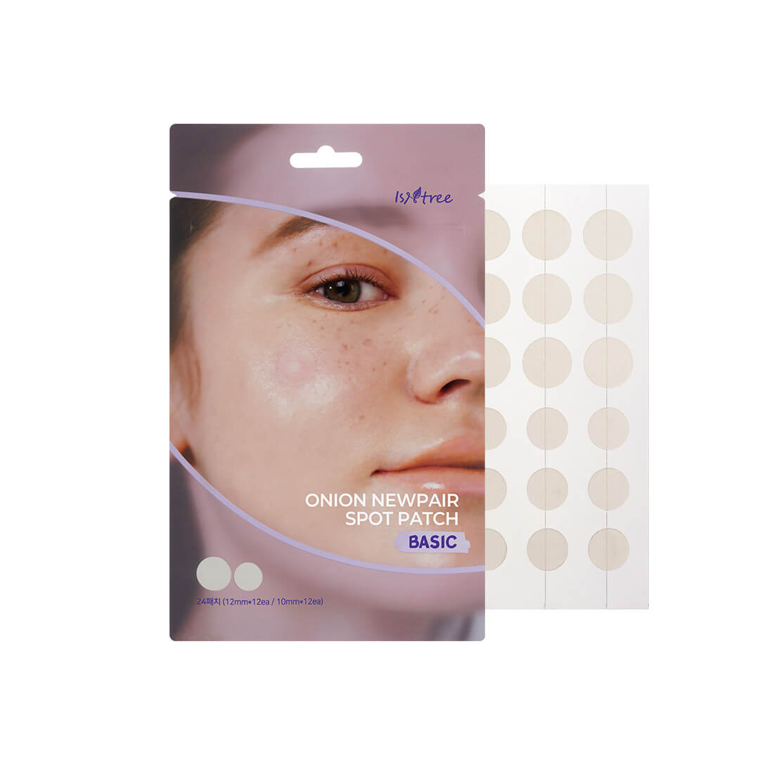 Patchs Anti-Imperfections