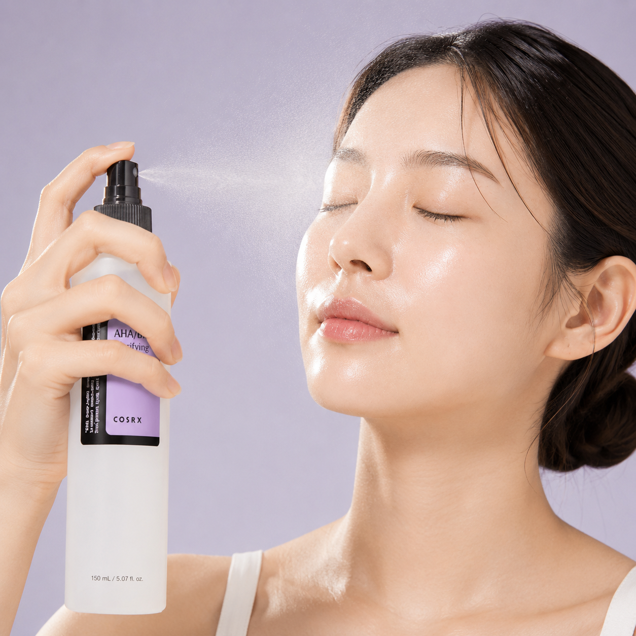 AHA/BHA Clarifying Treatment Toner 150 ml