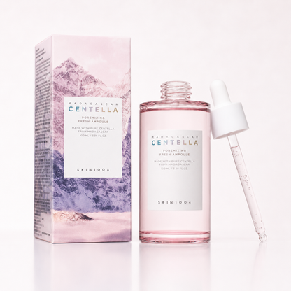 SKIN1004 Madagascar Centella Poremizing 100 ml