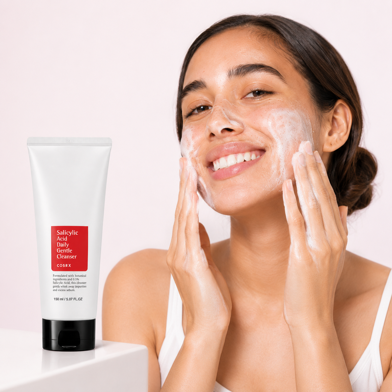 Salicylic Acid Daily Gentle Cleanser 150 ml