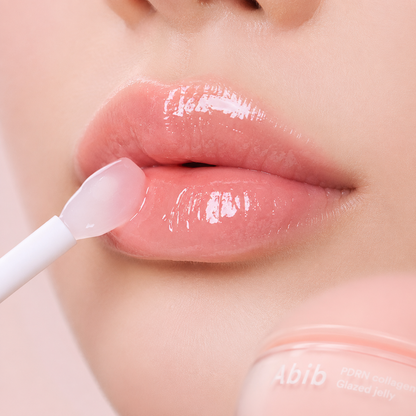 PDRN Collagen Lip Mask Glazed Jelly 11 g