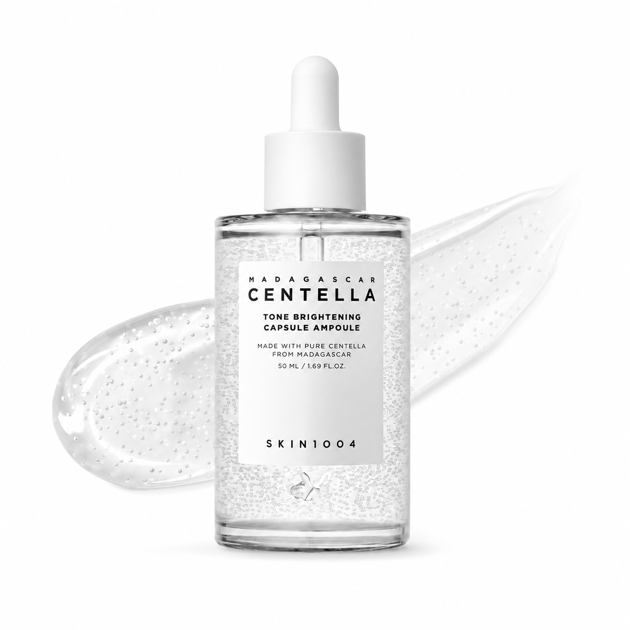 Madagascar Centella Tone Brightening Capsule Ampoule 100 ml