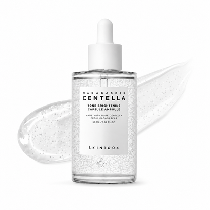 Madagascar Centella Tone Brightening Capsule Ampoule 100 ml
