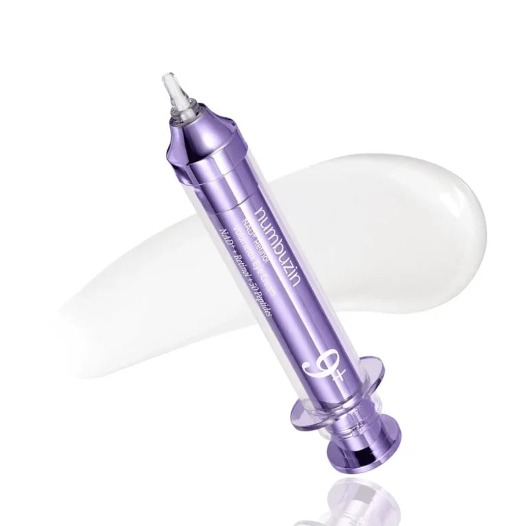 NAD+ Retinol Eye Cream
