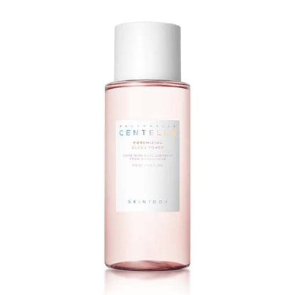 Madagascar Centella Poremizing Clear Toner 210 ml