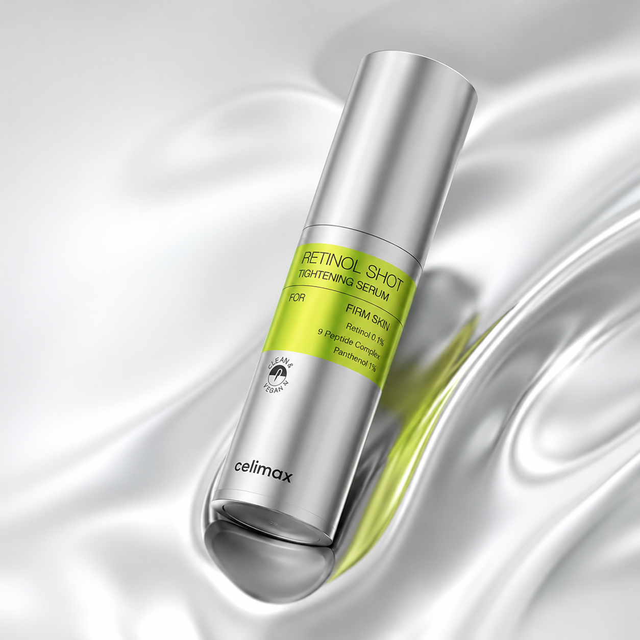 The Vita A Retinol Shot Tightening Serum 30 ml