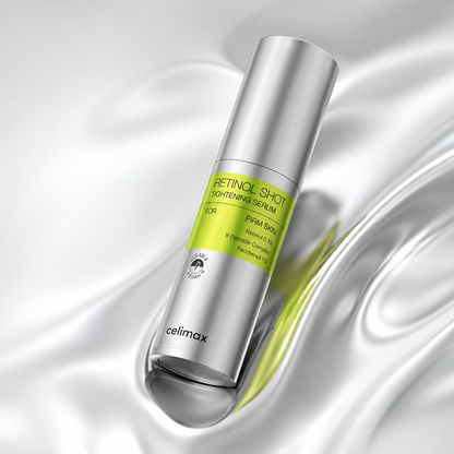 The Vita A Retinol Shot Tightening Serum 30 ml