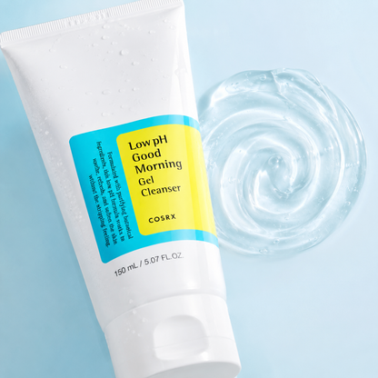 Low pH Good Morning Gel Cleanser 150 ml