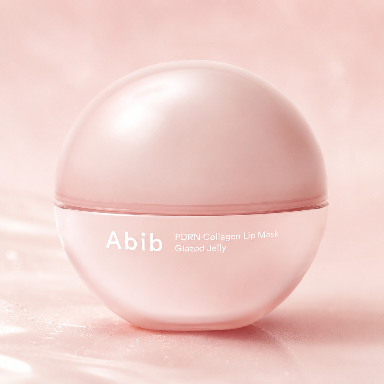 PDRN Collagen Lip Mask Glazed Jelly 11 g