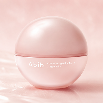 PDRN Collagen Lip Mask Glazed Jelly 11 g