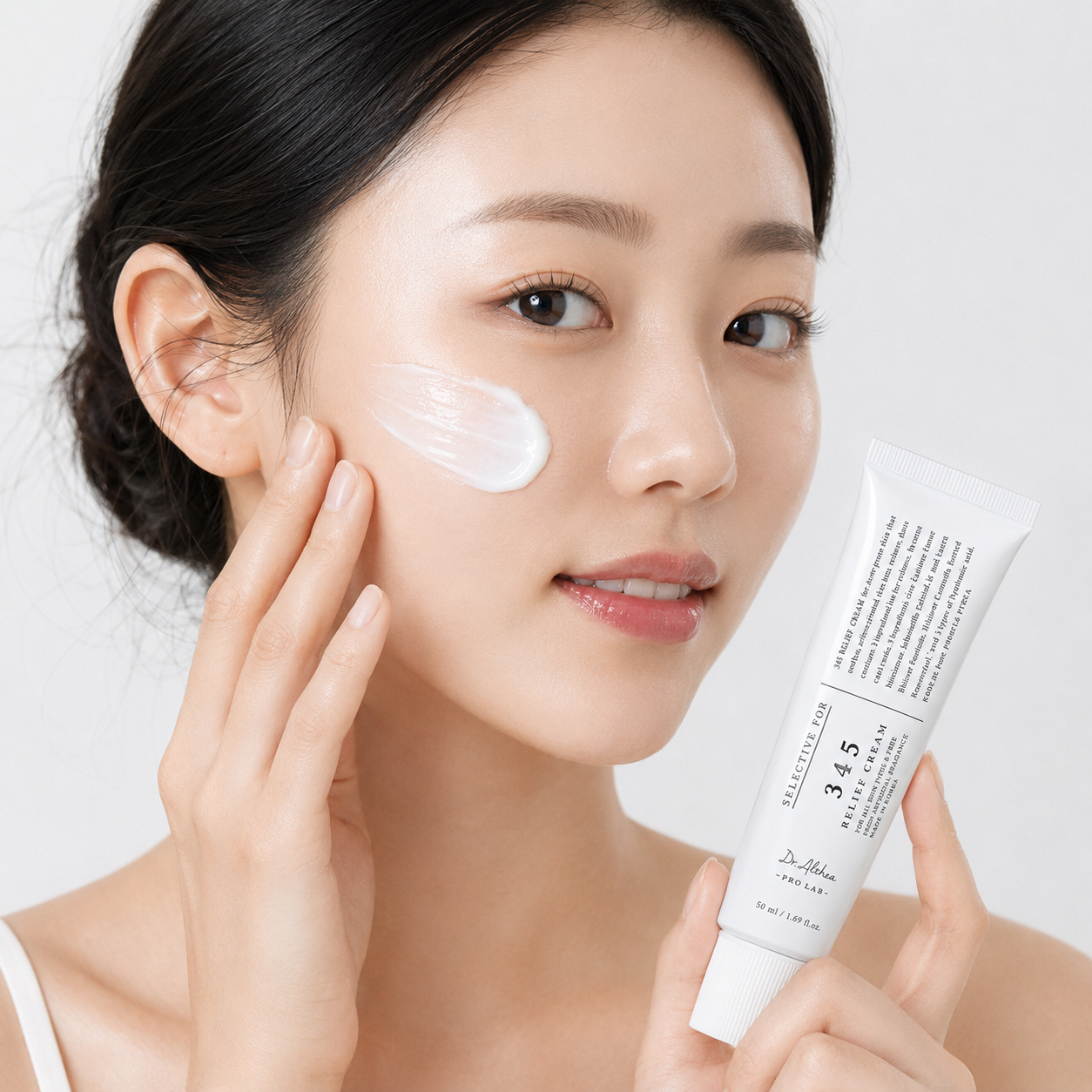 345 Relief Cream 50 ml