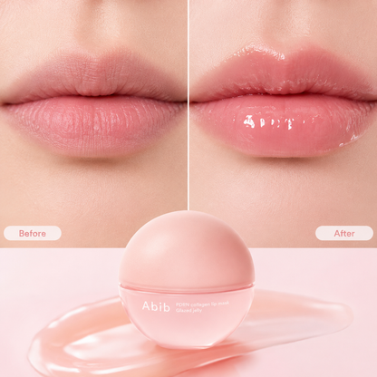 PDRN Collagen Lip Mask Glazed Jelly 11 g
