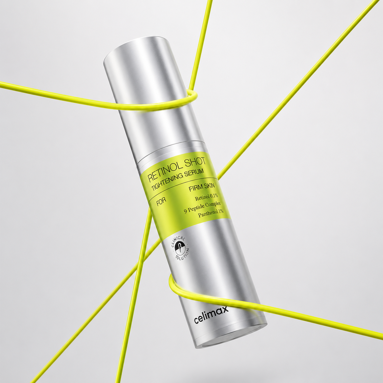 The Vita A Retinol Shot Tightening Serum 30 ml