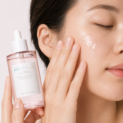 SKIN1004 Madagascar Centella Poremizing 100 ml