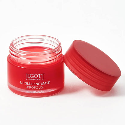 Lip Sleeping Mask Propolis 20 ml