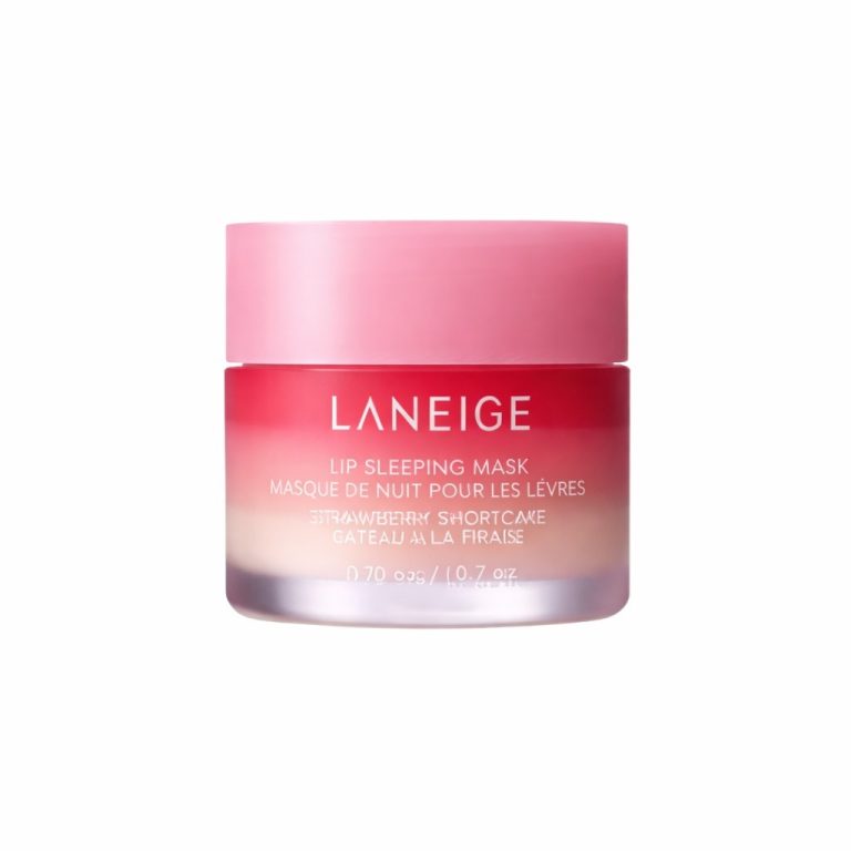 Strawberry Shortcake Lip Mask
