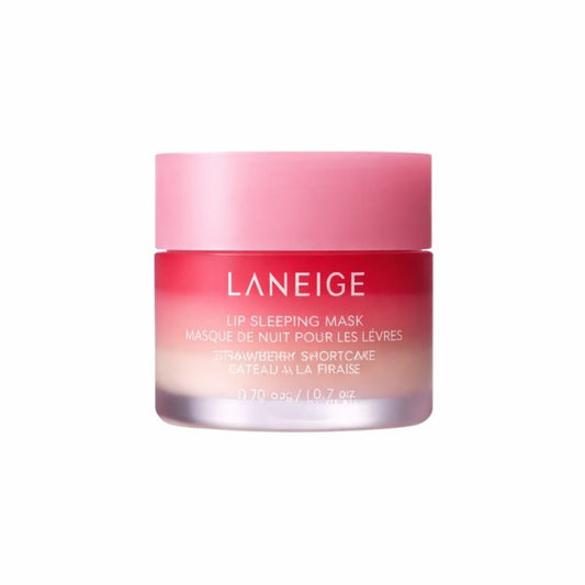 Strawberry Shortcake Lip Mask