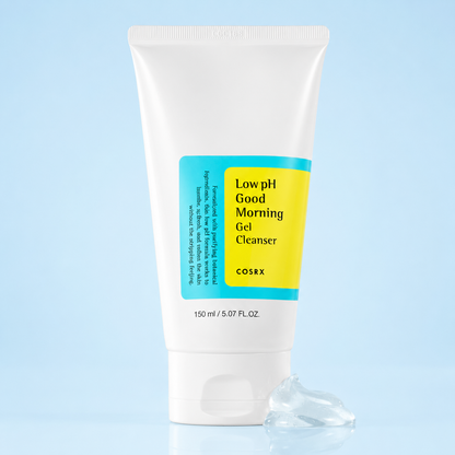 Low pH Good Morning Gel Cleanser 150 ml