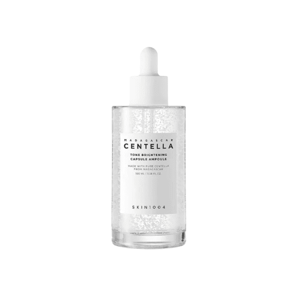 Madagascar Centella Tone Brightening Capsule Ampoule 100 ml