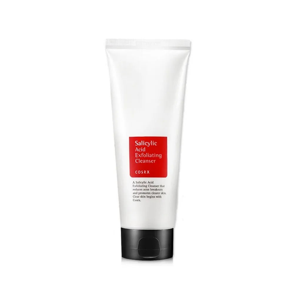 Salicylic Acid Cleanser
