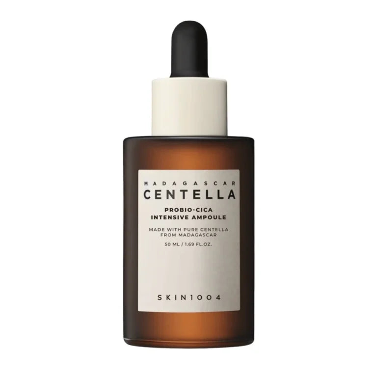 Intensive Ampoule 95ml