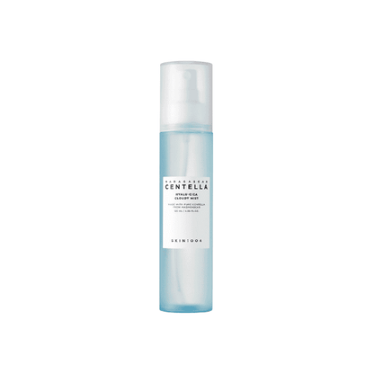 Madagascar Centella Hyalu-Cica Cloudy Mist 120 ml