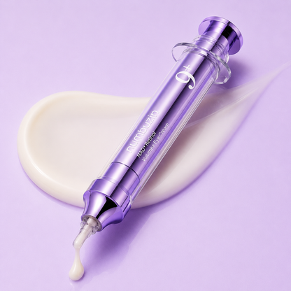 No.9 NAD+ Retinol Volumetox Eye Cream 10 ml