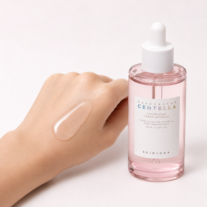SKIN1004 Madagascar Centella Poremizing 100 ml