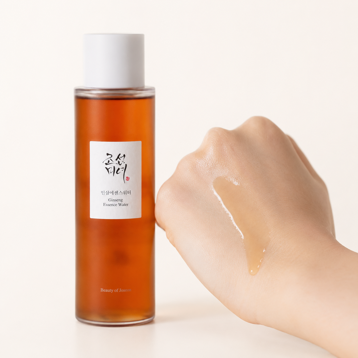 Ginseng Essence Water