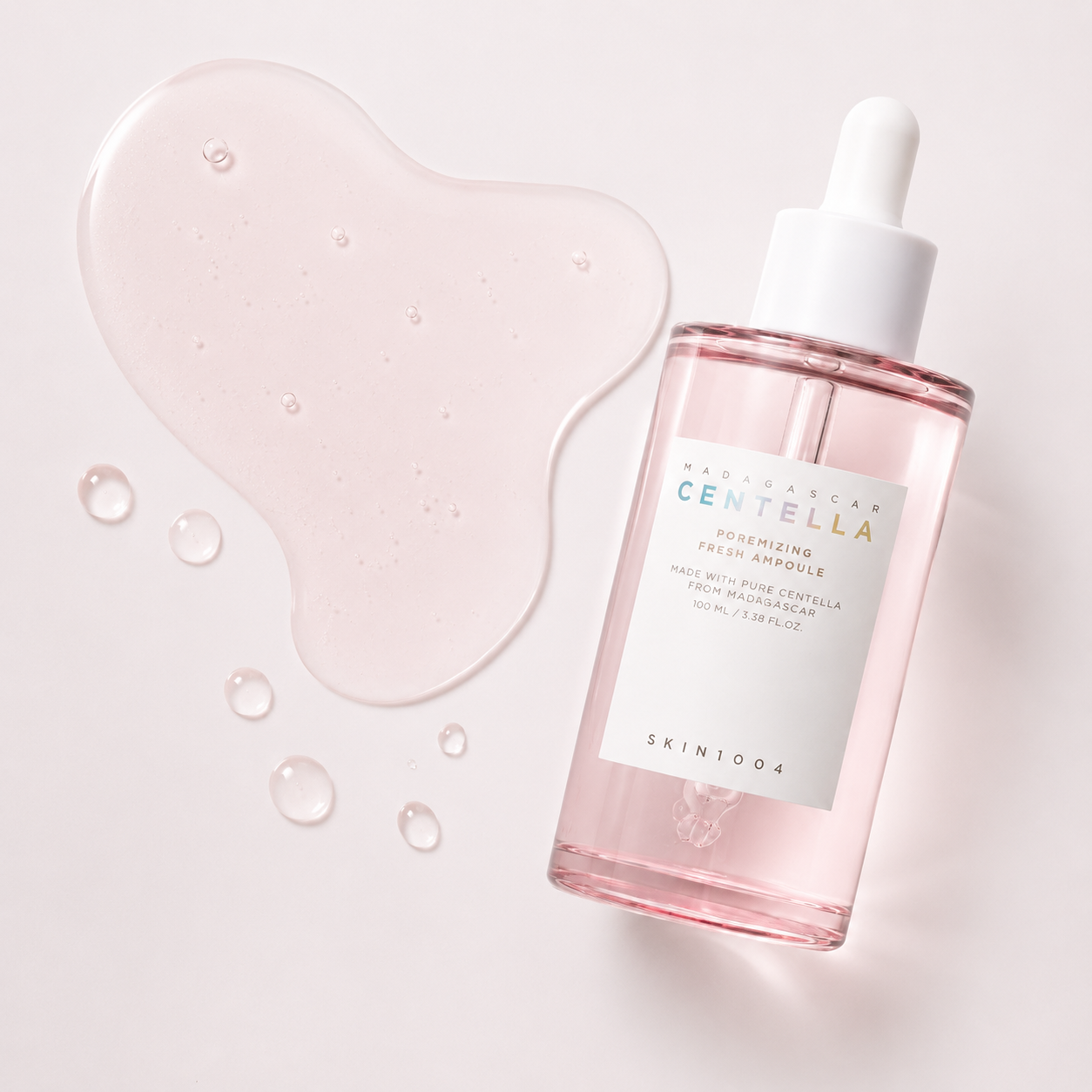 SKIN1004 Madagascar Centella Poremizing 100 ml