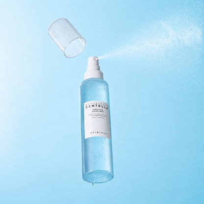 Madagascar Centella Hyalu-Cica Cloudy Mist 120 ml