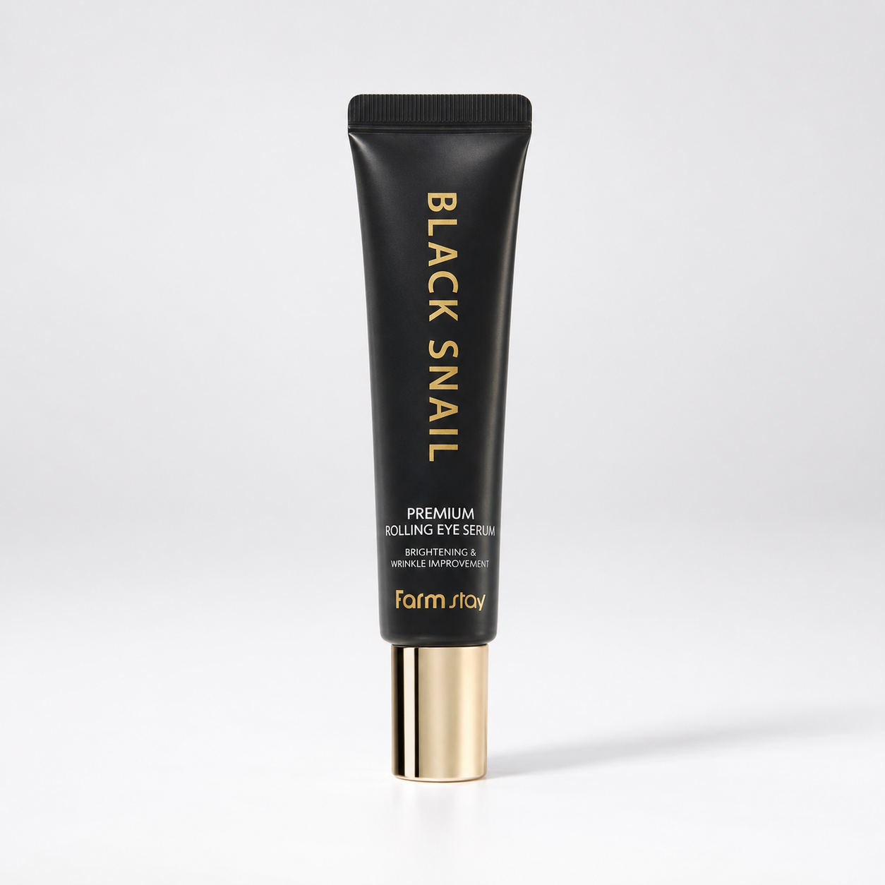 Black Snail Premium Rolling Eye Serum