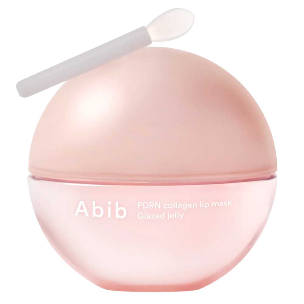 Glazed Collagen Lip Mask