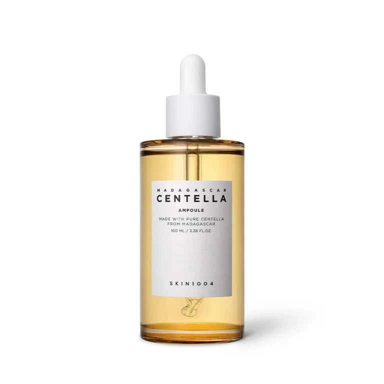 Madagascar Centella Ampoule 100ml