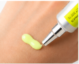 Retinal Shot Tightening Booster 15 ml