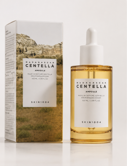 Madagascar Centella Ampoule 100 ml