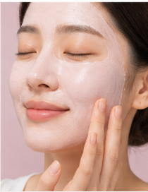 Madagascar Centella Poremizing Quick Clay Stick Mask