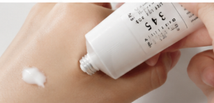 345 Relief Cream 50 ml