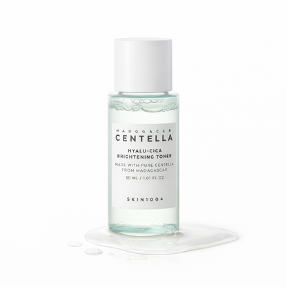 Madagascar Centella Hyalu-Cica Brightening Toner