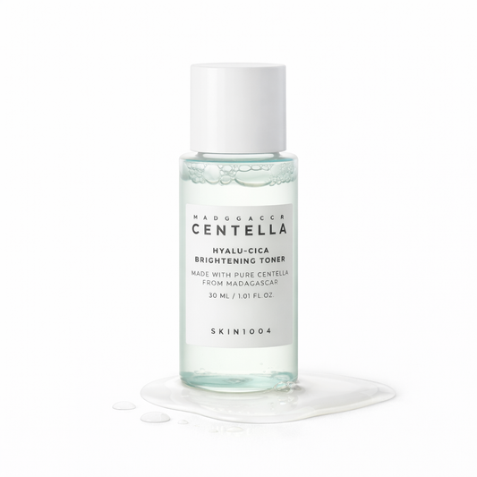 Toner hydratant à la Centella & Hyalu-Cica