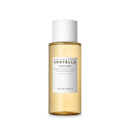 Centella Toning Toner 210ml